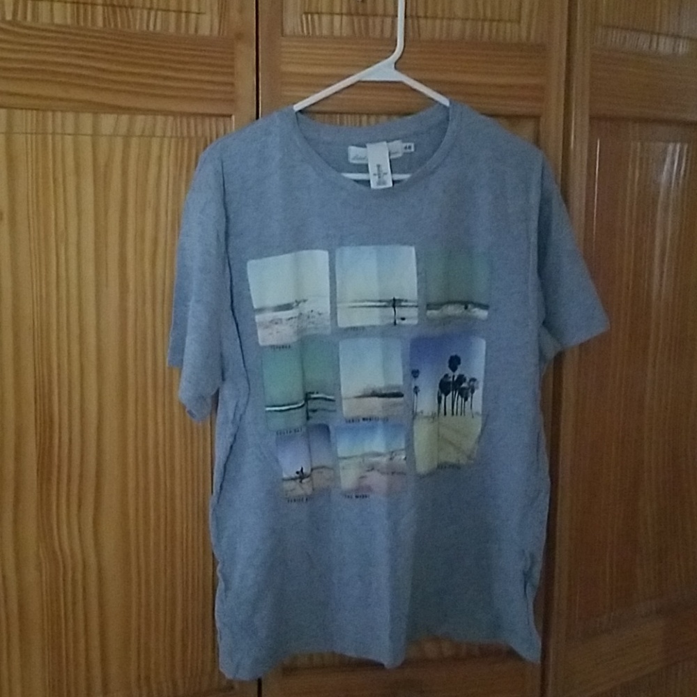 Graphic Tee